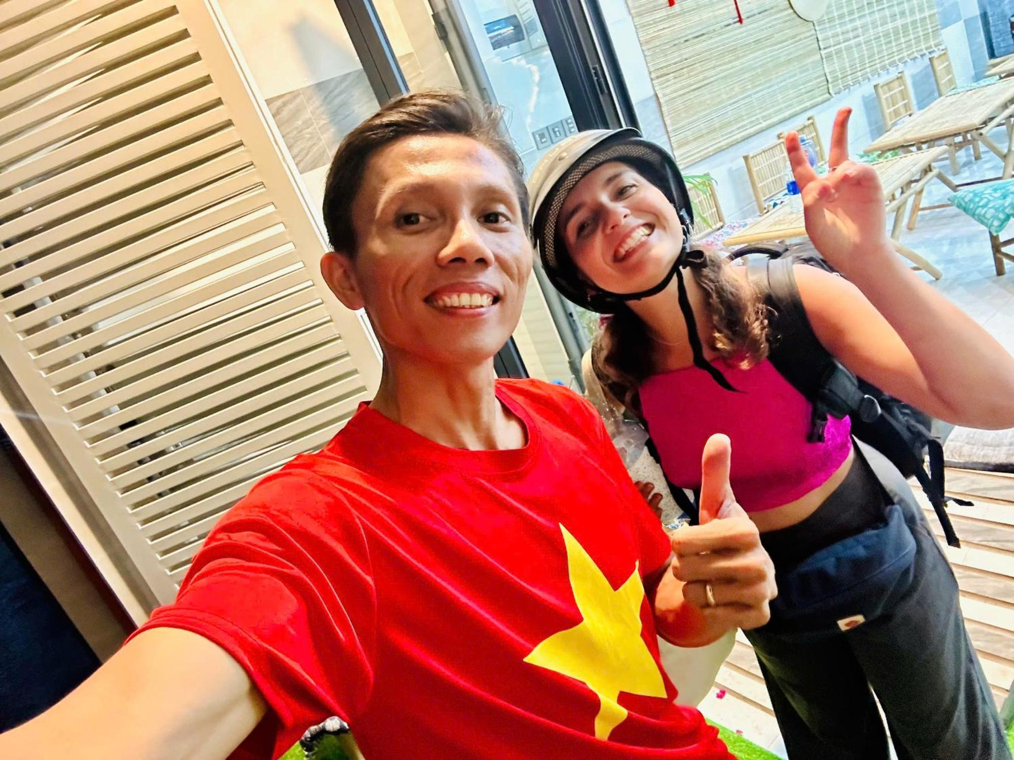 Aloha Saigon Premium Hostel By Local Travel Experts - Newly Opened, Less-Touristy Location, Spacious Rooms, Glass Shower Bathroom, Free Breakfast & Walking Tour 호치민 외부 사진
