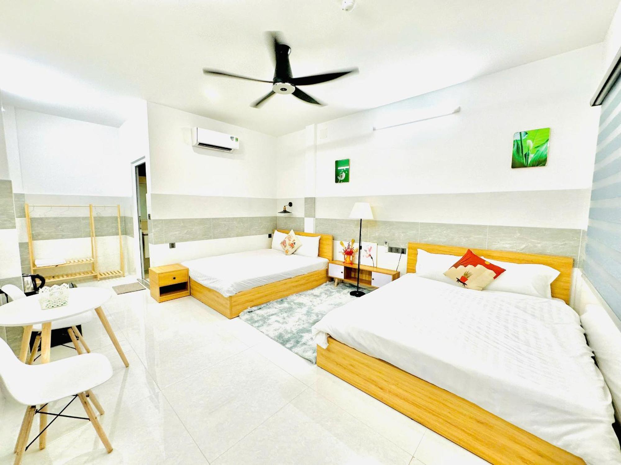 Aloha Saigon Premium Hostel By Local Travel Experts - Newly Opened, Less-Touristy Location, Spacious Rooms, Glass Shower Bathroom, Free Breakfast & Walking Tour 호치민 외부 사진