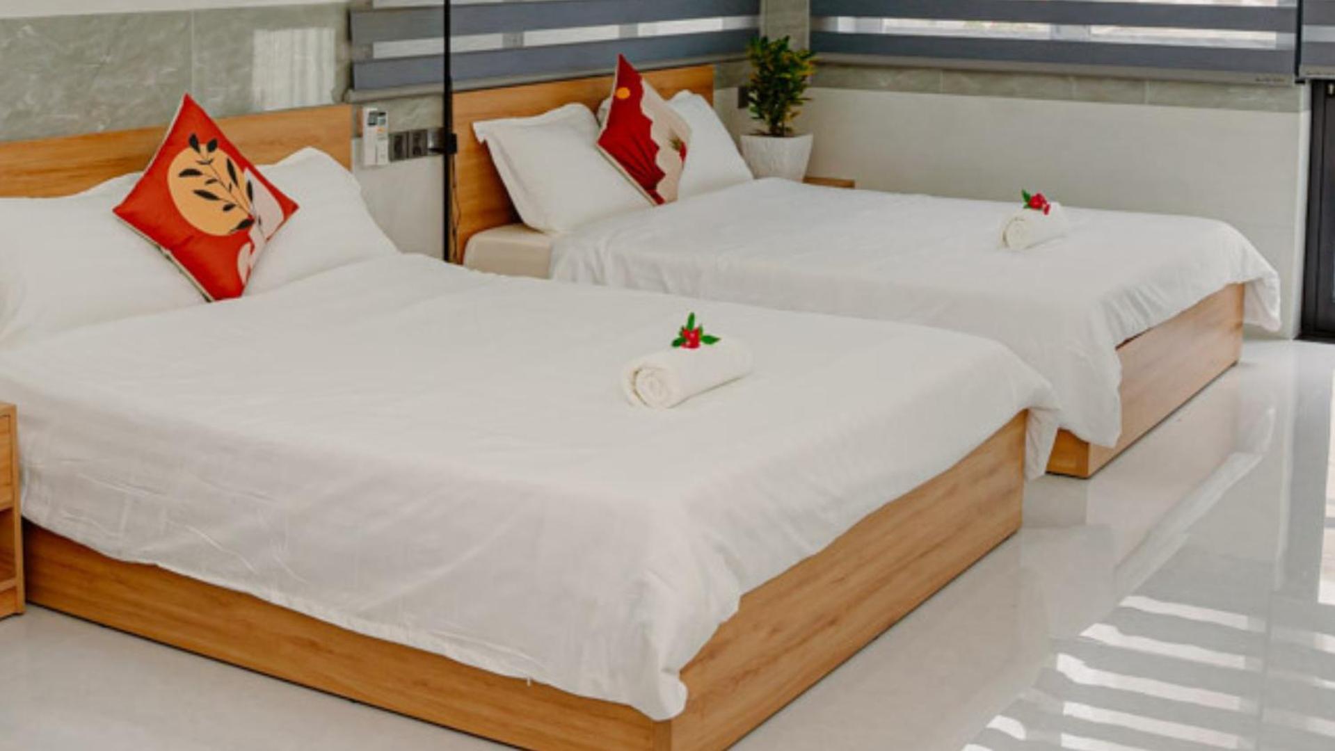 Aloha Saigon Premium Hostel By Local Travel Experts - Newly Opened, Less-Touristy Location, Spacious Rooms, Glass Shower Bathroom, Free Breakfast & Walking Tour 호치민 외부 사진