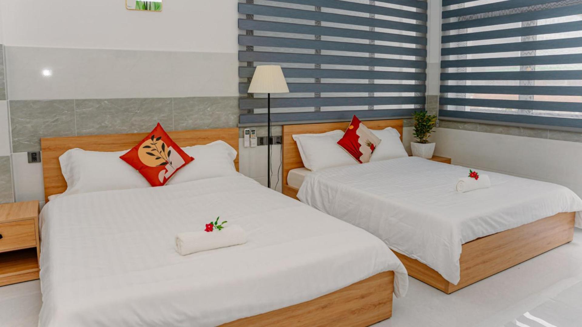 Aloha Saigon Premium Hostel By Local Travel Experts - Newly Opened, Less-Touristy Location, Spacious Rooms, Glass Shower Bathroom, Free Breakfast & Walking Tour 호치민 외부 사진