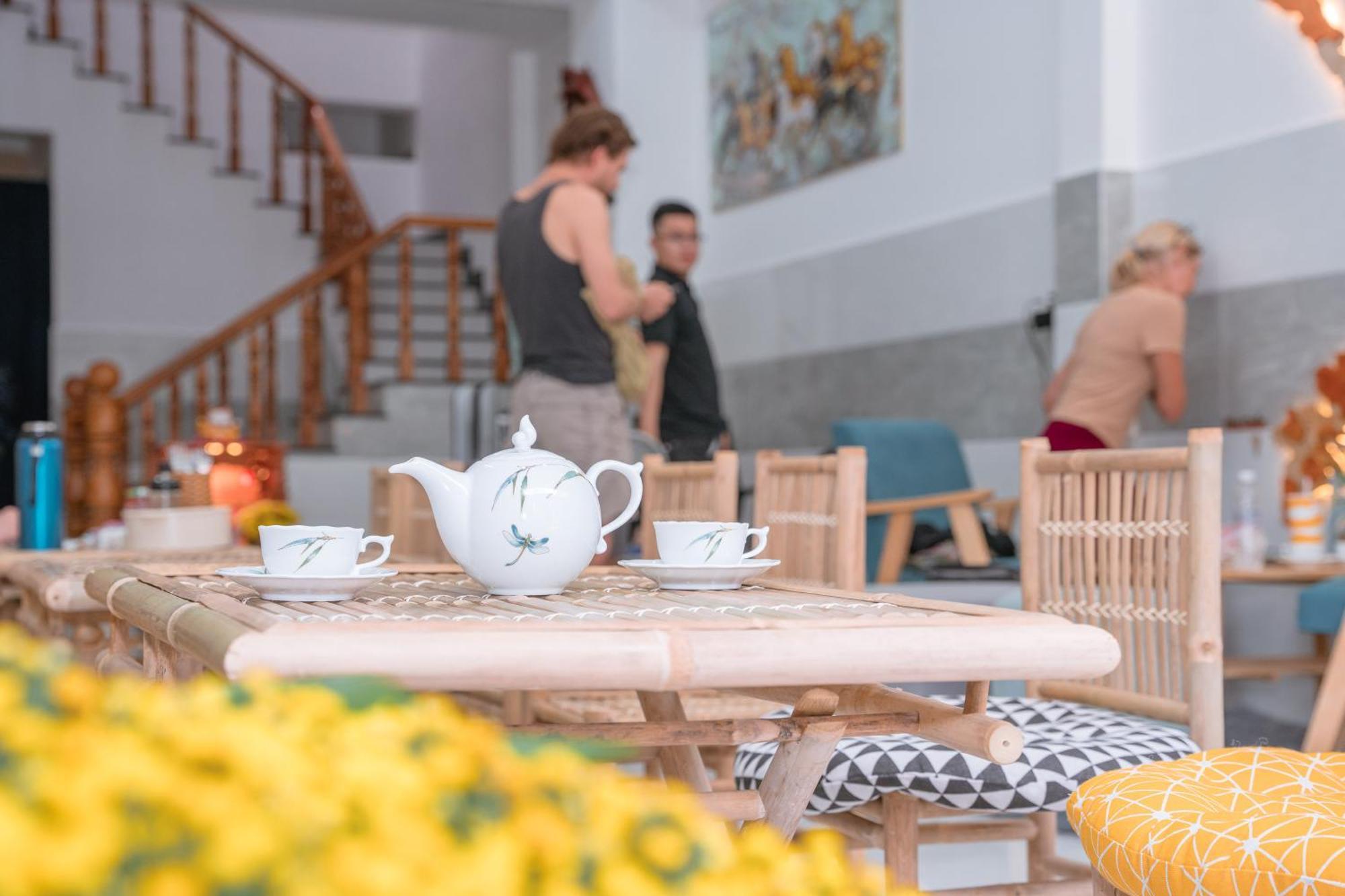 Aloha Saigon Premium Hostel By Local Travel Experts - Newly Opened, Less-Touristy Location, Spacious Rooms, Glass Shower Bathroom, Free Breakfast & Walking Tour 호치민 외부 사진