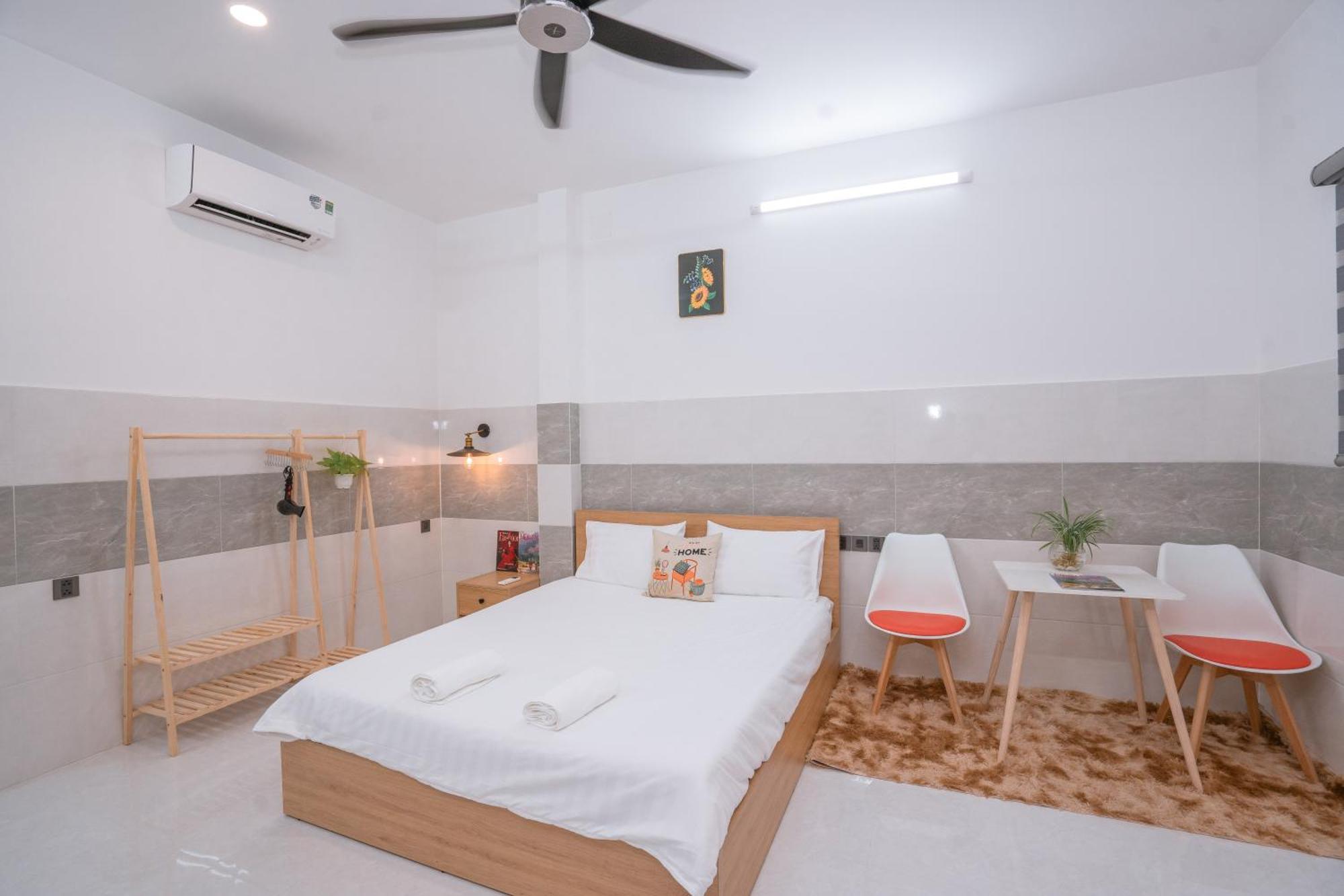 Aloha Saigon Premium Hostel By Local Travel Experts - Newly Opened, Less-Touristy Location, Spacious Rooms, Glass Shower Bathroom, Free Breakfast & Walking Tour 호치민 외부 사진