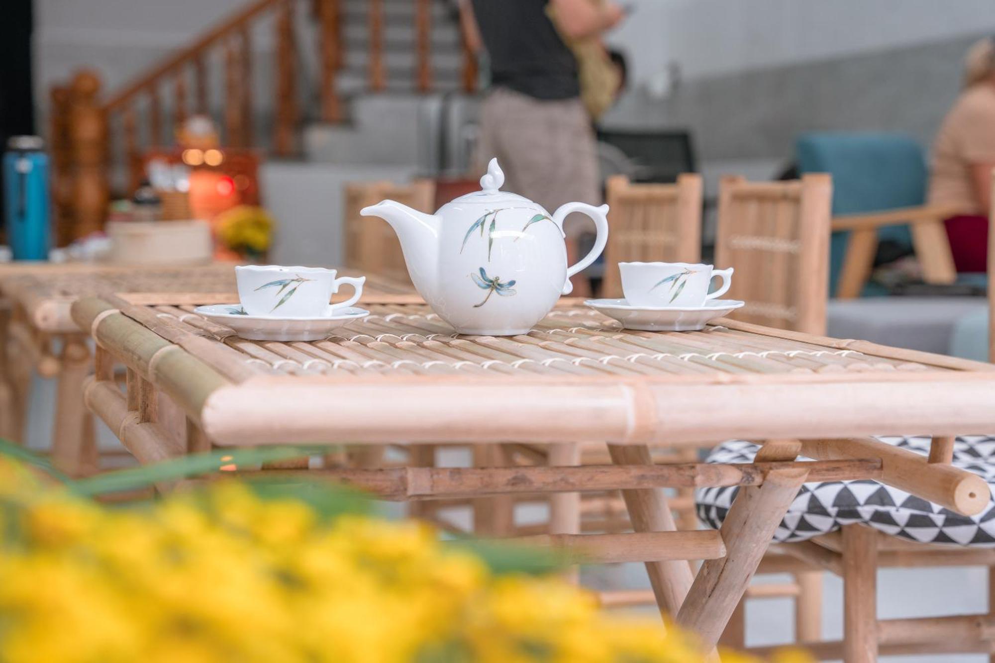 Aloha Saigon Premium Hostel By Local Travel Experts - Newly Opened, Less-Touristy Location, Spacious Rooms, Glass Shower Bathroom, Free Breakfast & Walking Tour 호치민 외부 사진