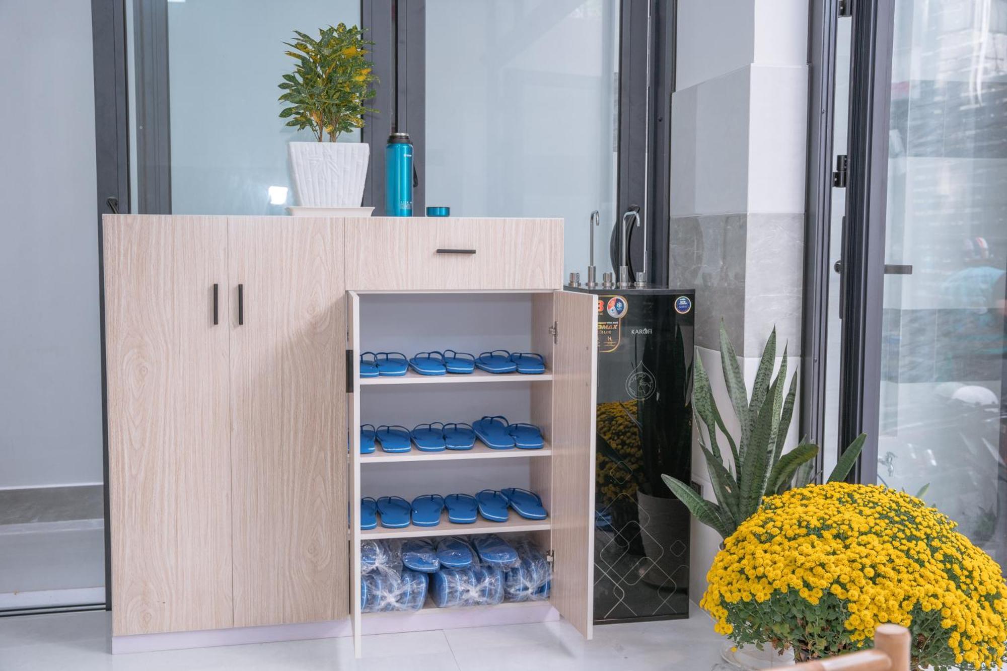 Aloha Saigon Premium Hostel By Local Travel Experts - Newly Opened, Less-Touristy Location, Spacious Rooms, Glass Shower Bathroom, Free Breakfast & Walking Tour 호치민 외부 사진