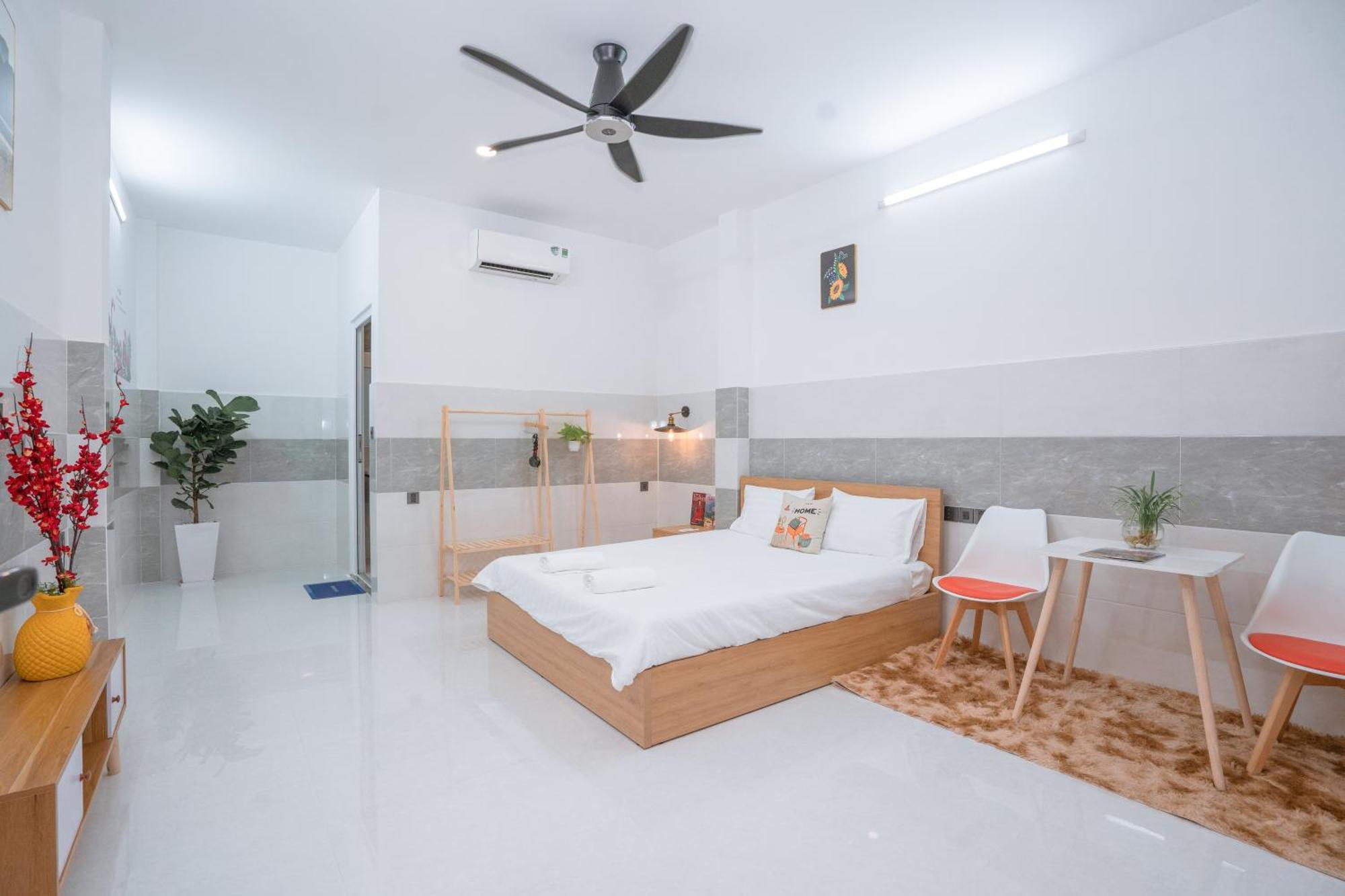 Aloha Saigon Premium Hostel By Local Travel Experts - Newly Opened, Less-Touristy Location, Spacious Rooms, Glass Shower Bathroom, Free Breakfast & Walking Tour 호치민 외부 사진