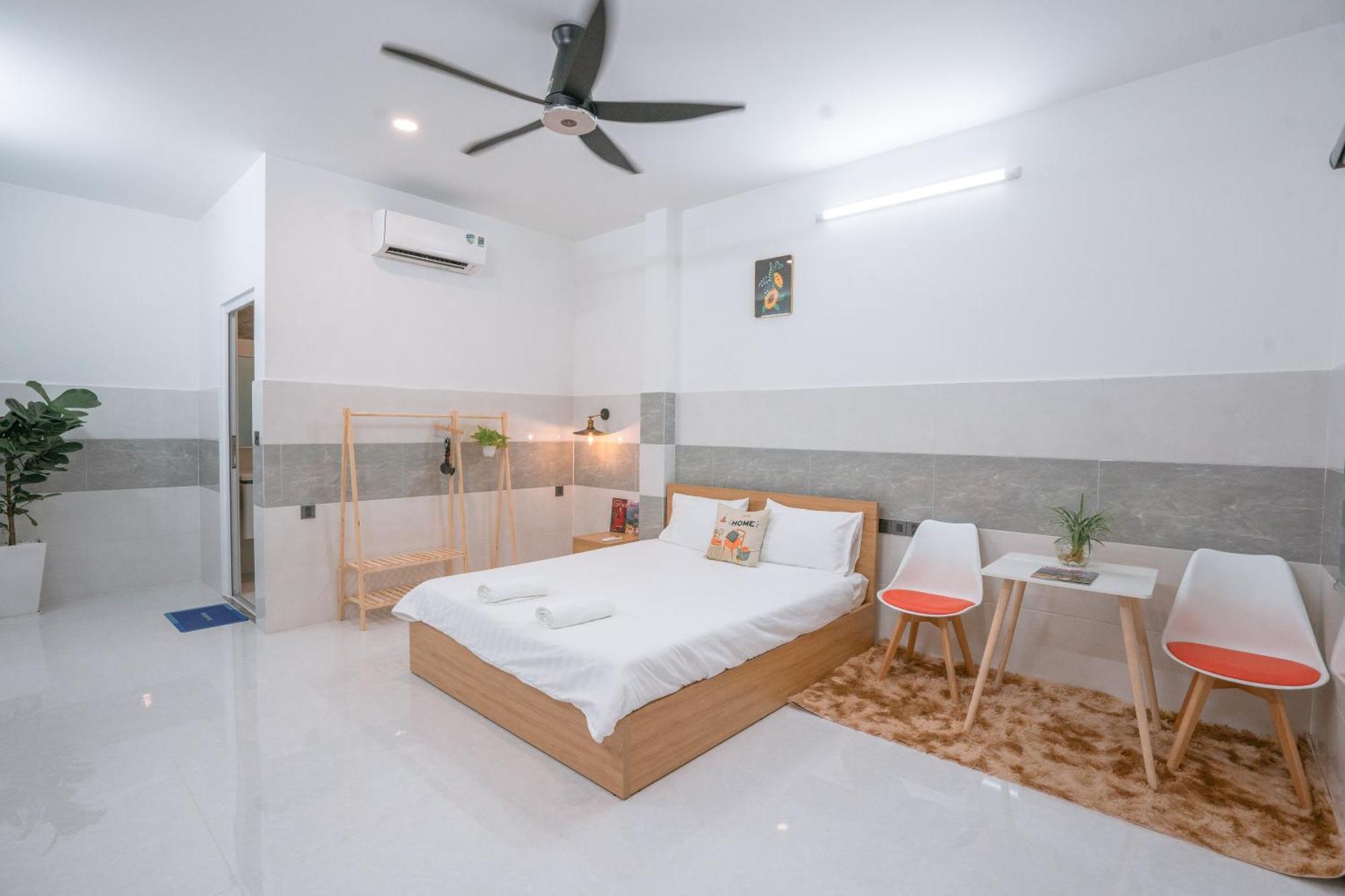 Aloha Saigon Premium Hostel By Local Travel Experts - Newly Opened, Less-Touristy Location, Spacious Rooms, Glass Shower Bathroom, Free Breakfast & Walking Tour 호치민 외부 사진