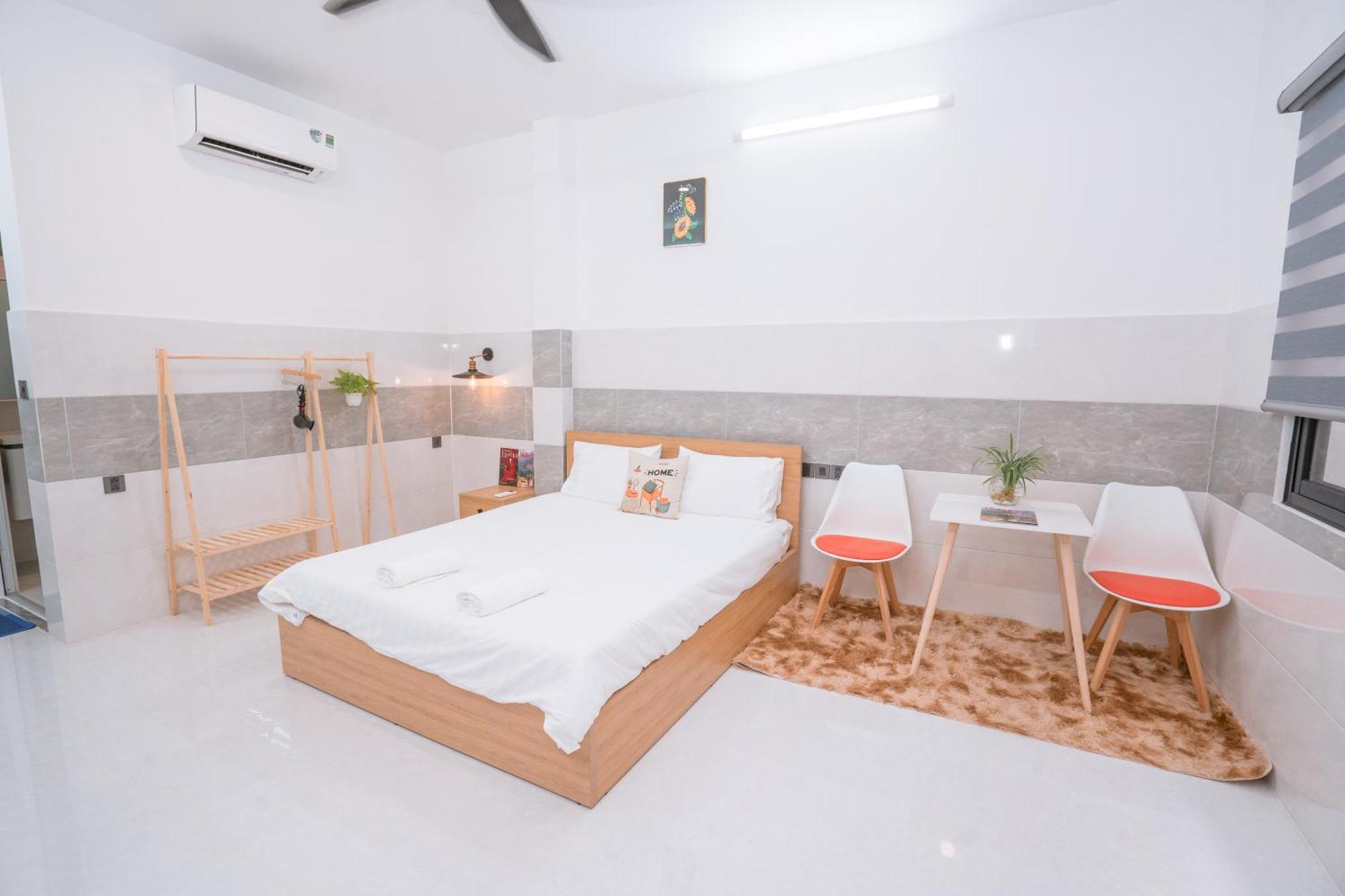 Aloha Saigon Premium Hostel By Local Travel Experts - Newly Opened, Less-Touristy Location, Spacious Rooms, Glass Shower Bathroom, Free Breakfast & Walking Tour 호치민 외부 사진