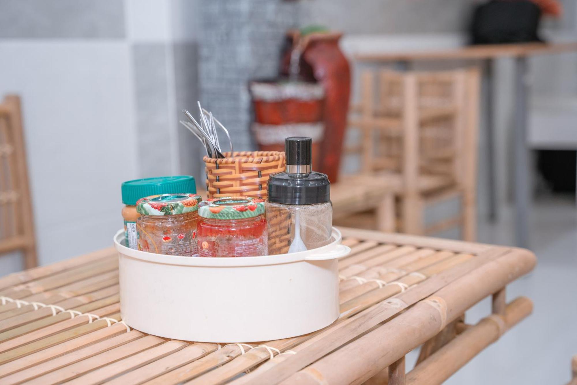 Aloha Saigon Premium Hostel By Local Travel Experts - Newly Opened, Less-Touristy Location, Spacious Rooms, Glass Shower Bathroom, Free Breakfast & Walking Tour 호치민 외부 사진