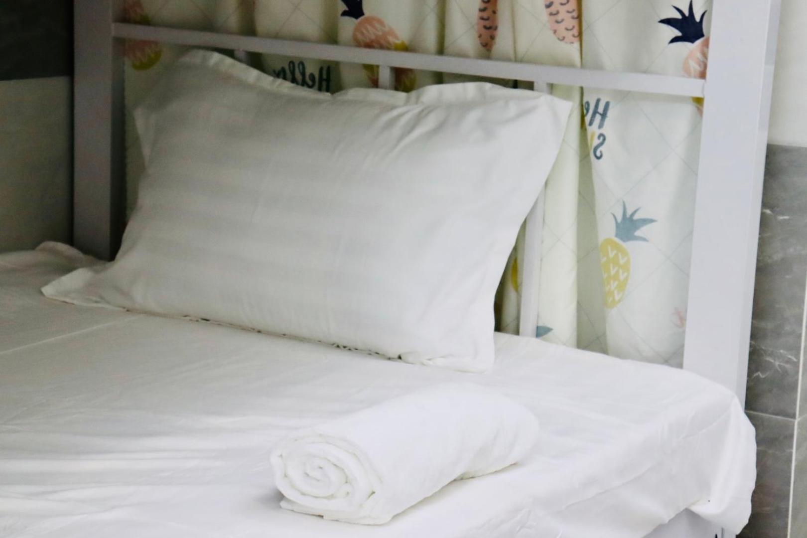 Aloha Saigon Premium Hostel By Local Travel Experts - Newly Opened, Less-Touristy Location, Spacious Rooms, Glass Shower Bathroom, Free Breakfast & Walking Tour 호치민 외부 사진