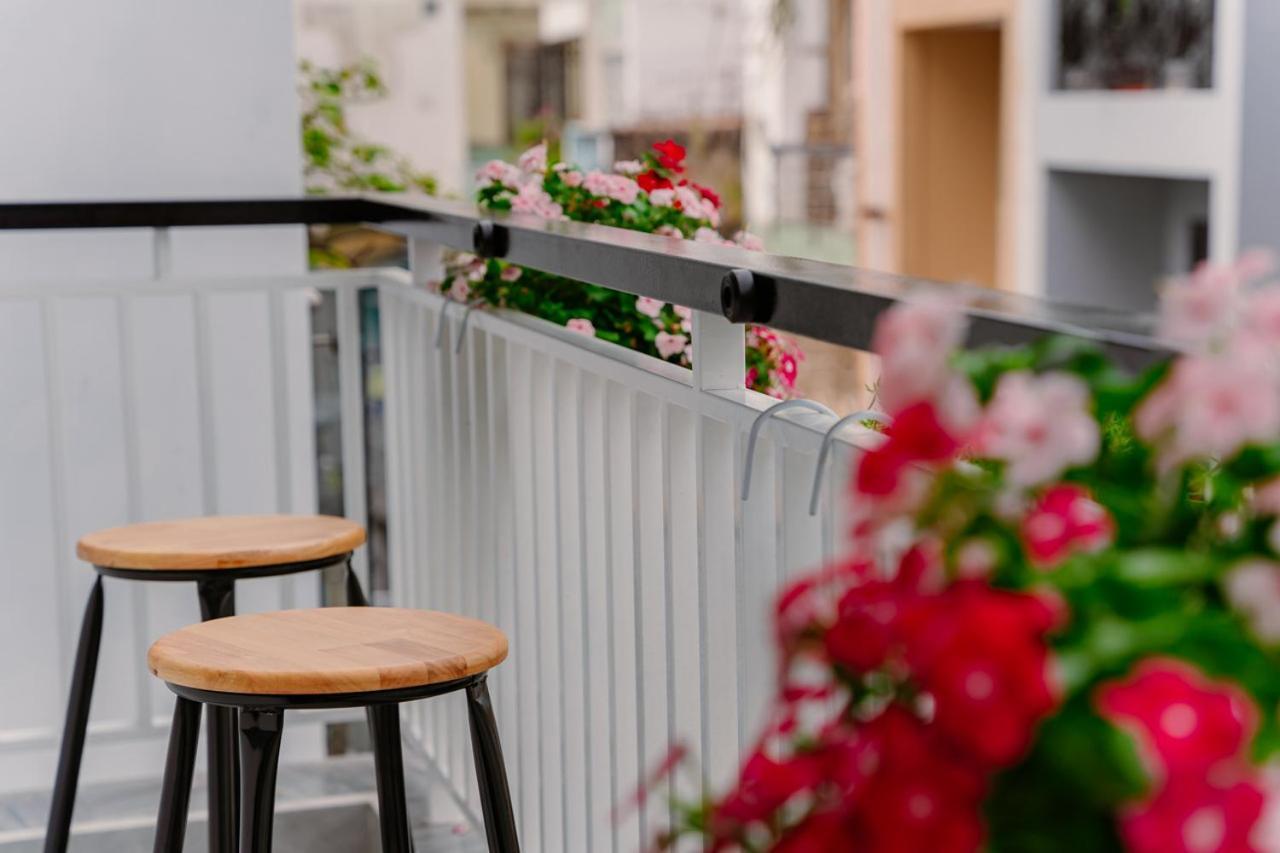 Aloha Saigon Premium Hostel By Local Travel Experts - Newly Opened, Less-Touristy Location, Spacious Rooms, Glass Shower Bathroom, Free Breakfast & Walking Tour 호치민 외부 사진