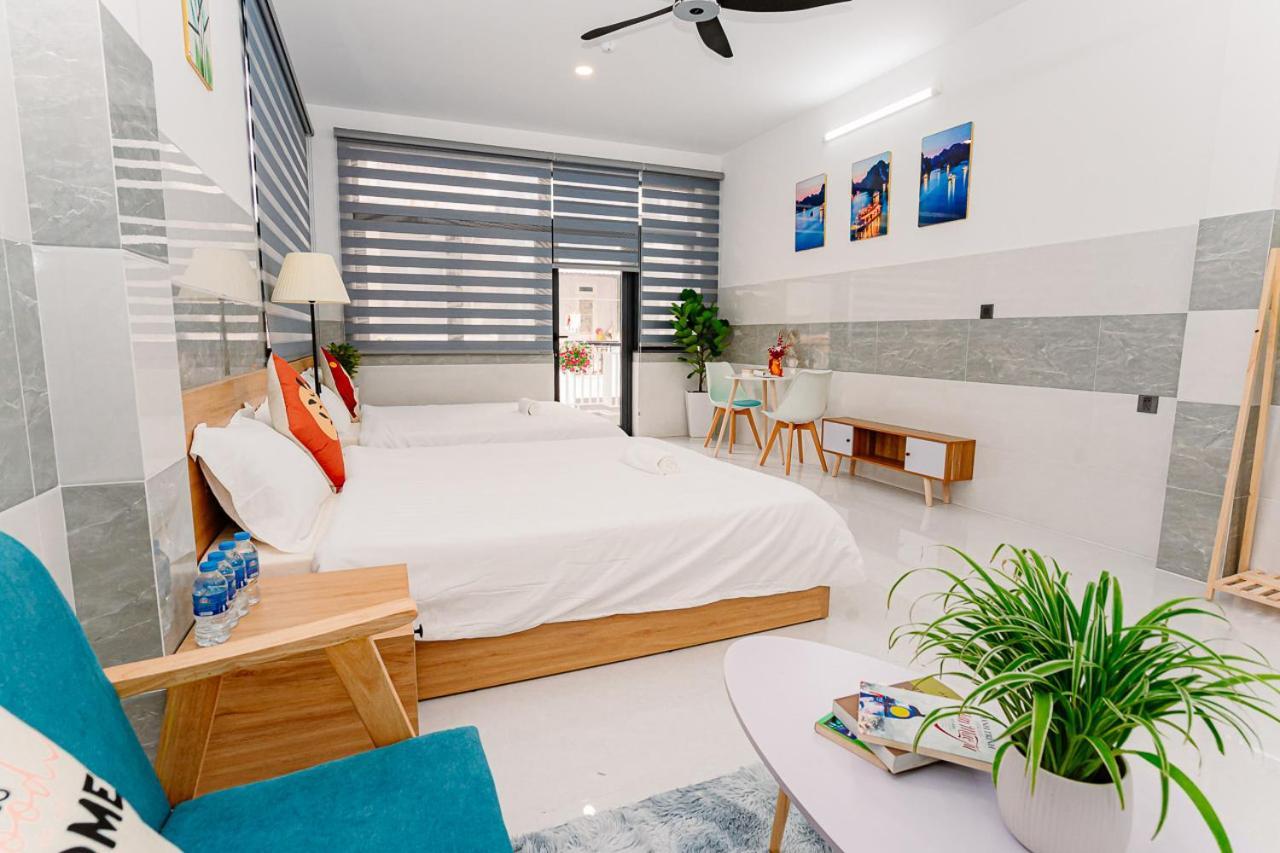 Aloha Saigon Premium Hostel By Local Travel Experts - Newly Opened, Less-Touristy Location, Spacious Rooms, Glass Shower Bathroom, Free Breakfast & Walking Tour 호치민 외부 사진